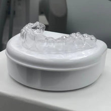 Load image into Gallery viewer, clear aligners by smileie