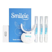 Load image into Gallery viewer, smileie teeth whitening kit