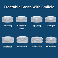 Load image into Gallery viewer, Teeth straightening solution