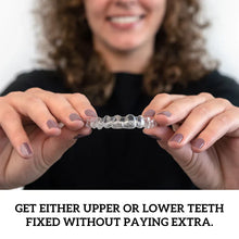 Load image into Gallery viewer, fix lower teeth