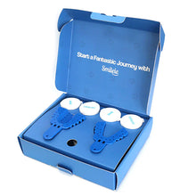 Load image into Gallery viewer, Start your teeth straightening journey with impression kit