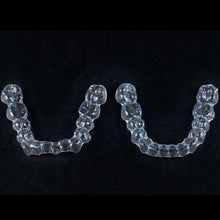 Load image into Gallery viewer, smileie night aligners