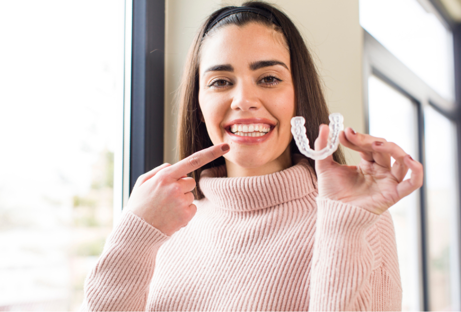 Why More Adults in New Zealand Are Choosing Invisible Braces