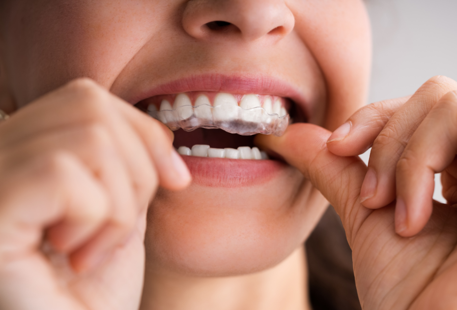 What If Clear Aligners Don’t Fit Properly? Common Issues & Fixes