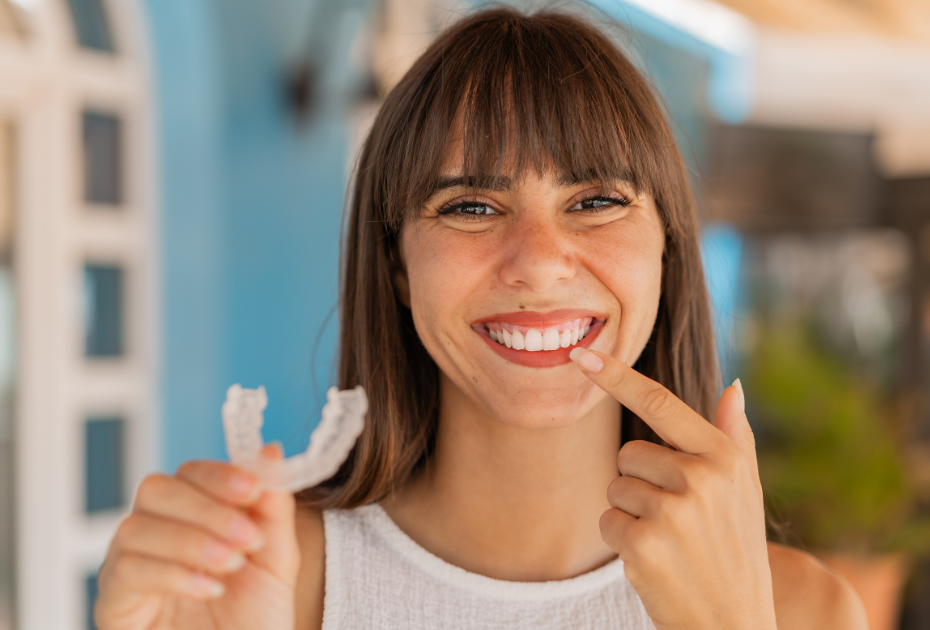 Are Clear Aligners the Best Option for You?
