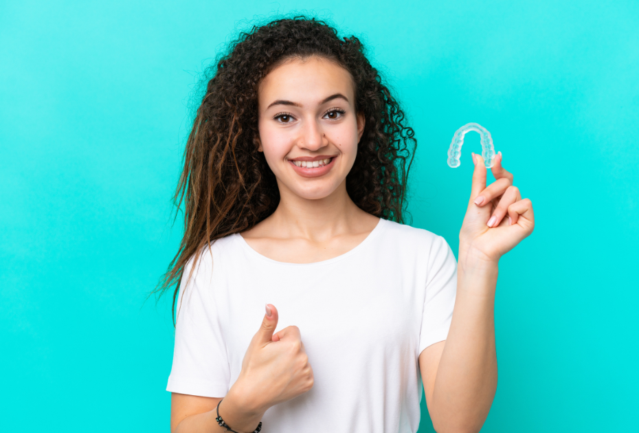 Clear Aligners for Teenagers in New Zealand: Parent’s Guide