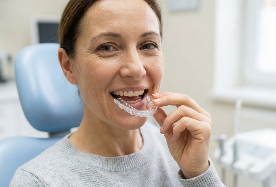 How Clear Aligners Work: Step-by-Step Treatment Process in NZ