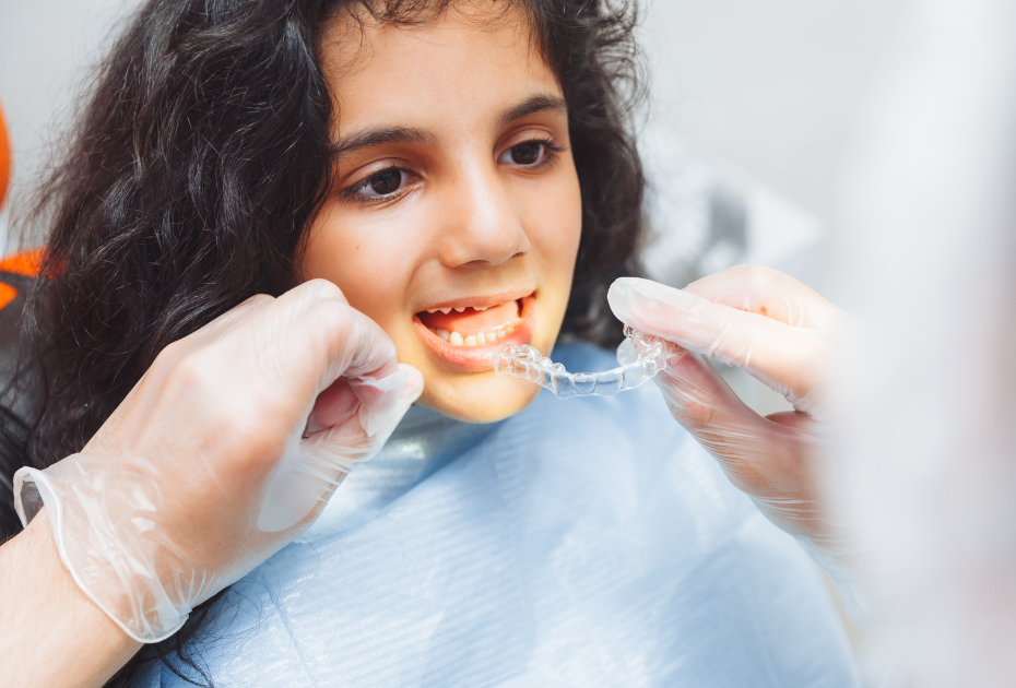 Clear Aligners for Teenagers in New Zealand: Parent’s Guide