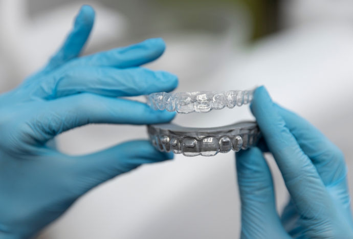 Clear Braces in NZ: A Discreet Way to Straighten Your Teeth