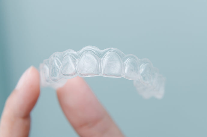 Top 7 Everyday Benefits of Wearing Smileie Clear Aligners